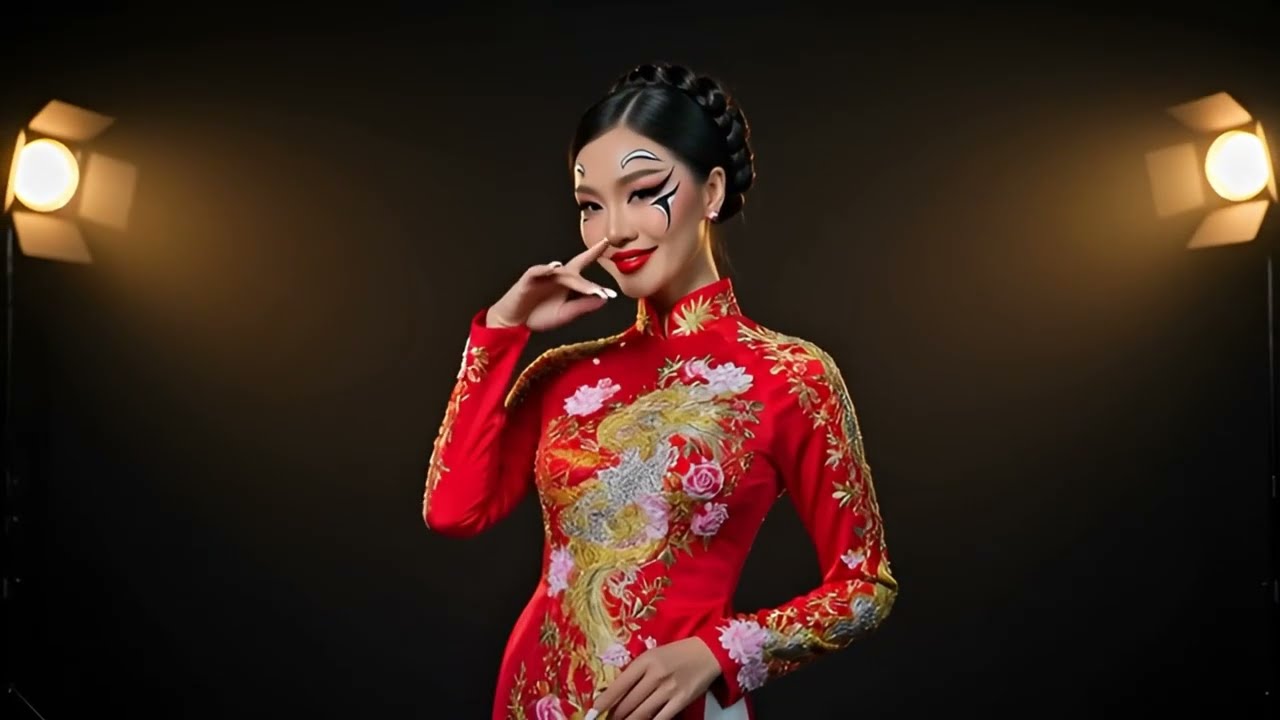 PHỐ XUÂN (EDM REMIX) 2026 Bass Cực Căng | Nhạc Tết Nghe Là Muốn 