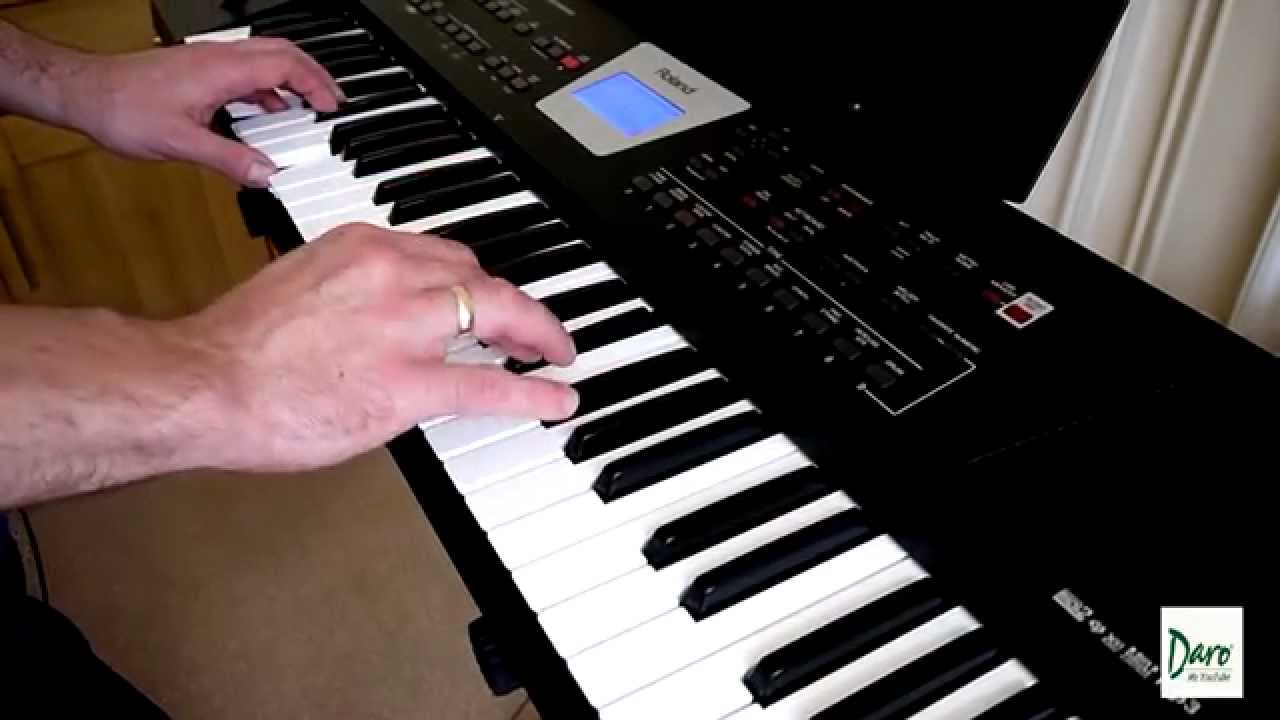 Tyle chciałem Ci dać - Universe-cover by Daro