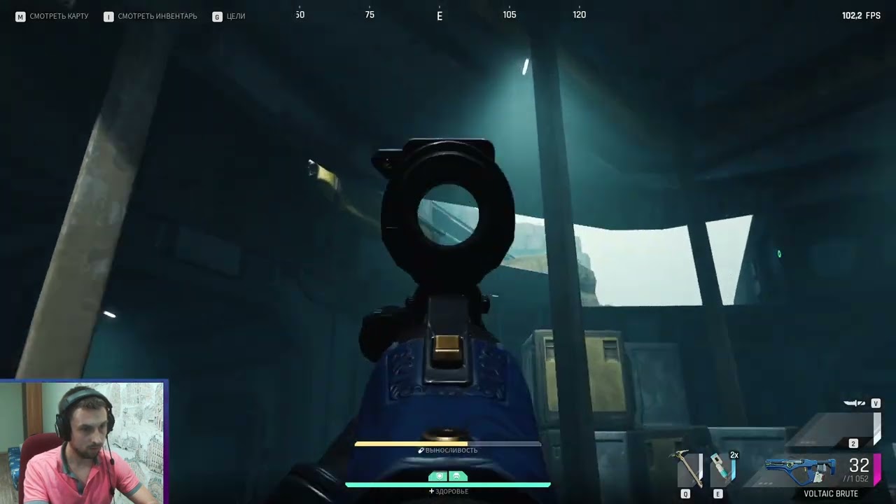 Пытаемся вынести Brute Зрителю ч1 НО ОНИ НЕ ДАЮТ - The Cycle Frontier ЗБТ