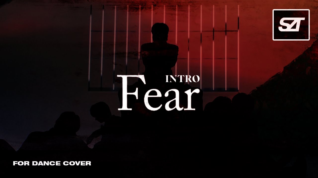 SEVENTEEN • Opening Intro + Intro + Fear (Remixϟ) | for Dance Cover, award concept