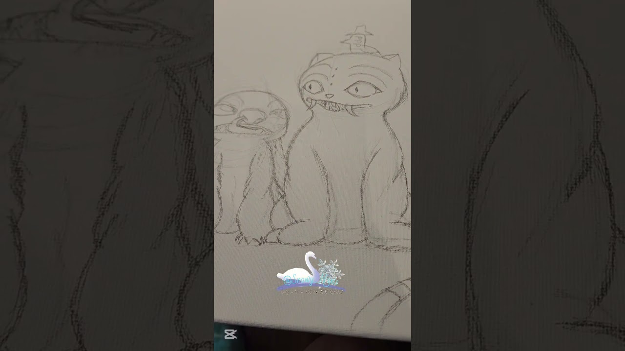 Stitch & Derpy [ 