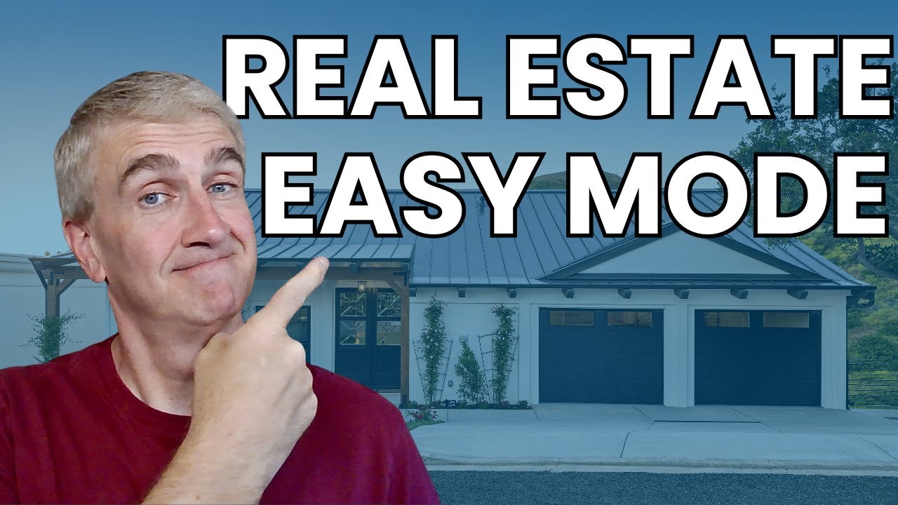 Turnkey Investing 101: Passive Income Made Easy