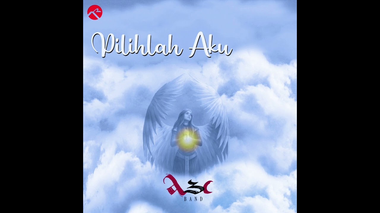 A3C BAND - Pilihlah Aku (Official Music Audio)
