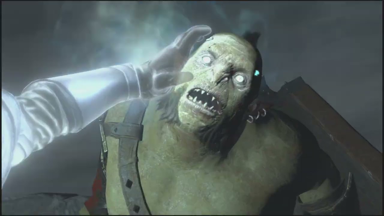 Middle-earth: Shadow of War