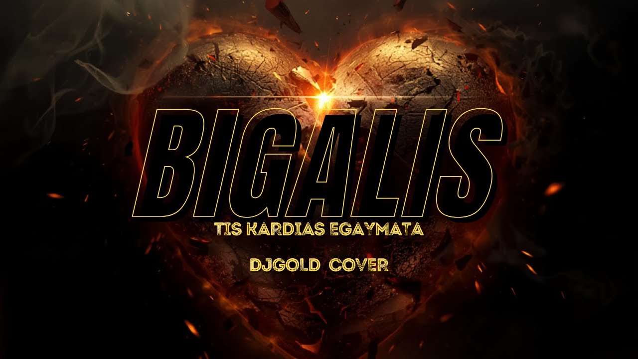 Tis kardias egaumata-Kostas Bigalis (GoldCover)