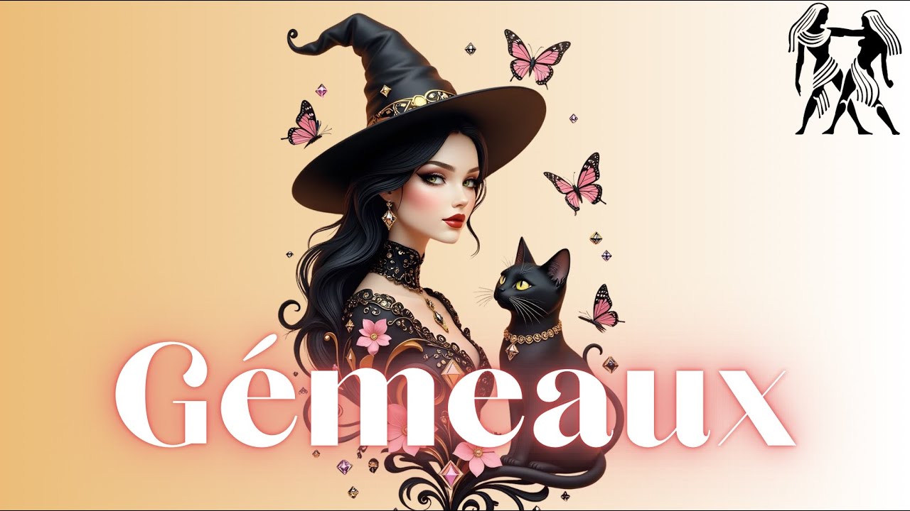 GÉMEAUX FÉVRIER 2026 KARMA !!️🚨 LE 16 FÉVRIER TA VIE EXPLOSE 😭💔 HOROSCOPE #GÉMEAUX TAROT AMOUR
