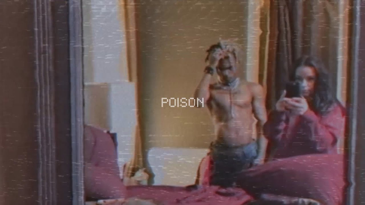 FREE | OLD HARD XXXTENTACION TYPE BEAT 