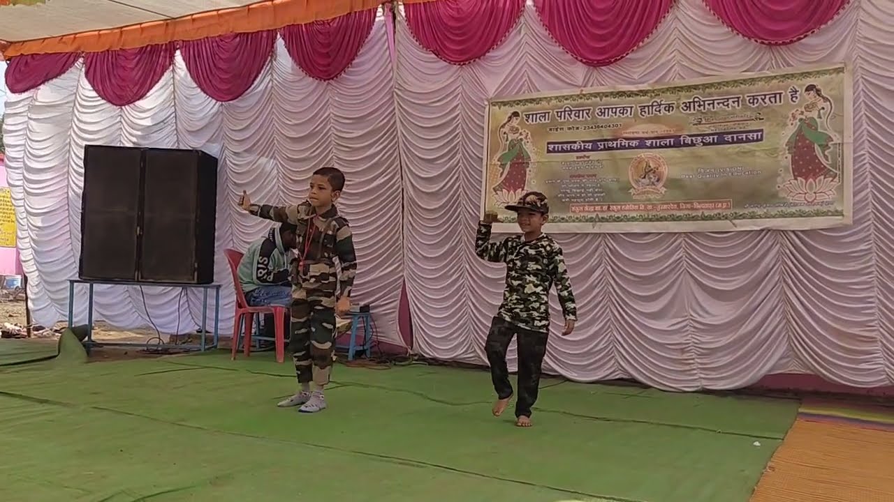 Maa tujhe salam... | Patriotic song dance | #republicday #dance #song #youtube 