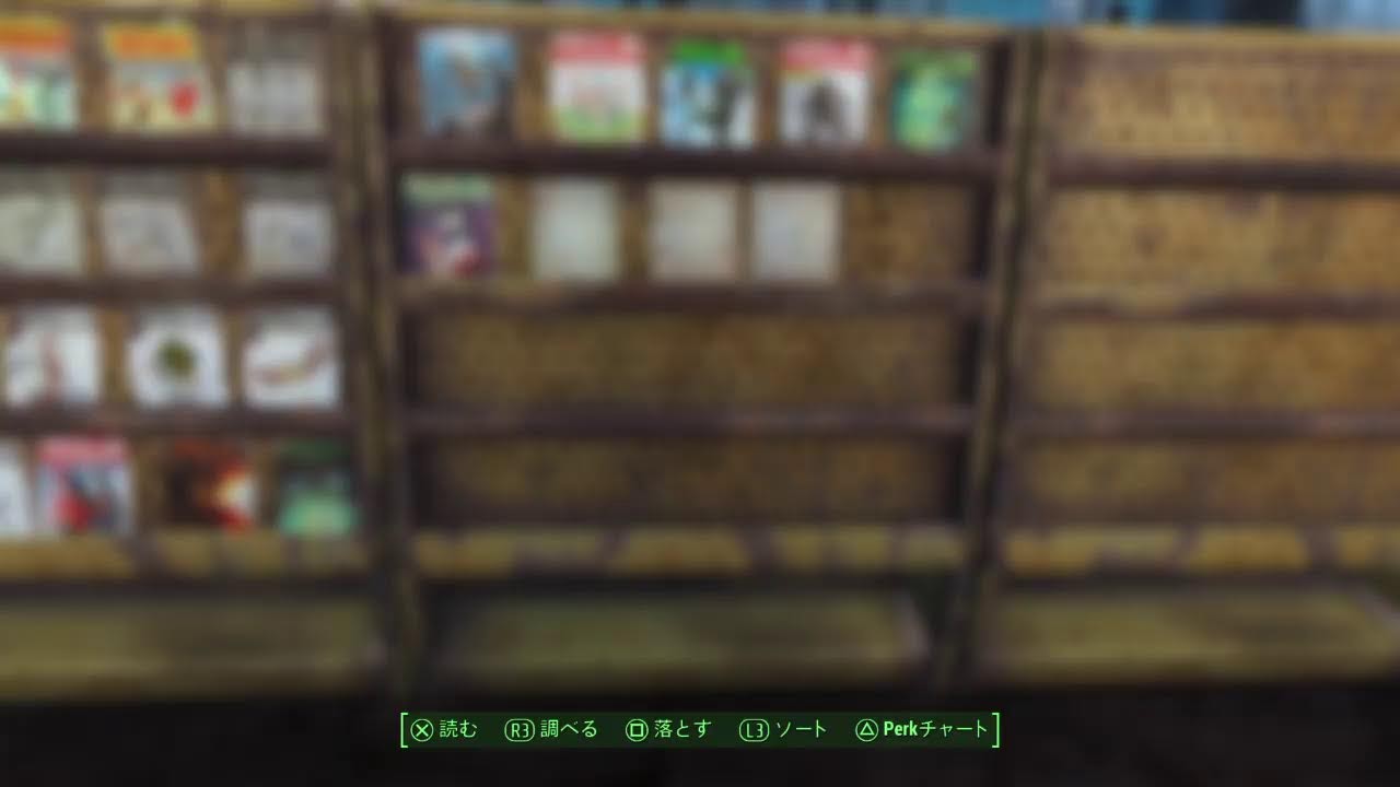 【ﾌｫｰﾙｱｳﾄ4 PS4】＃29 ｱﾌﾟﾘｹｰｼｮﾝｴﾗｰをAEと略すとｱﾅﾊｲﾑを真っ先にｲﾒｰｼﾞする自分は重症