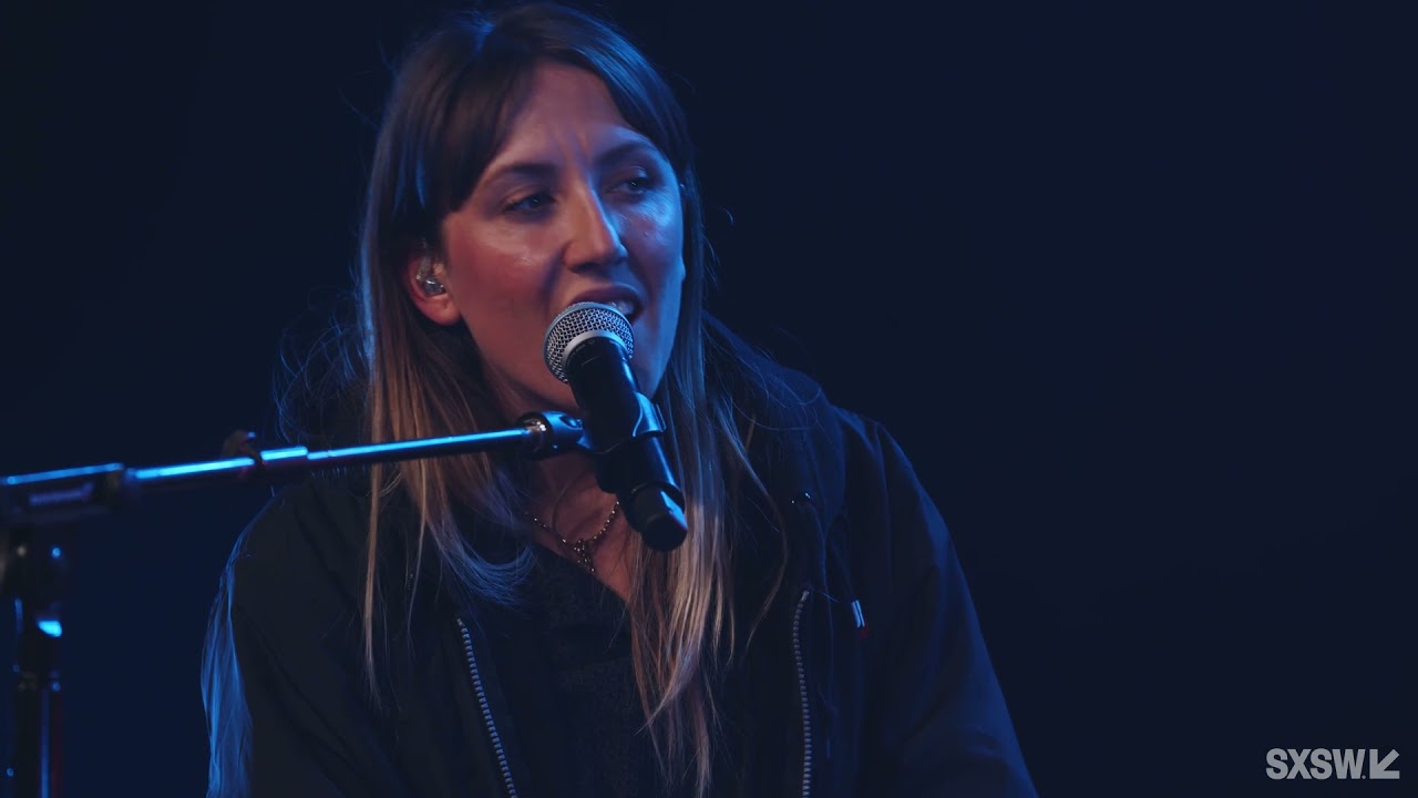 Does She Even Know | IDER at SXSW Online 2021