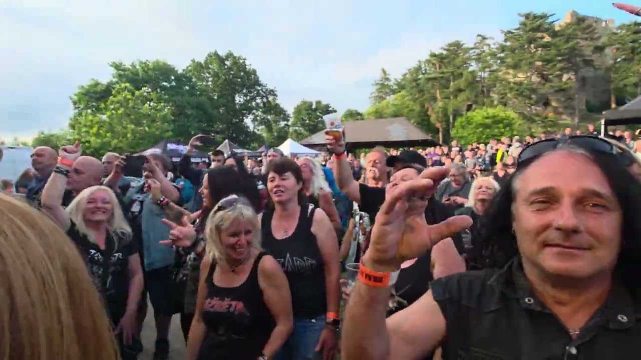 Bastard-Valečov 27.6.2025