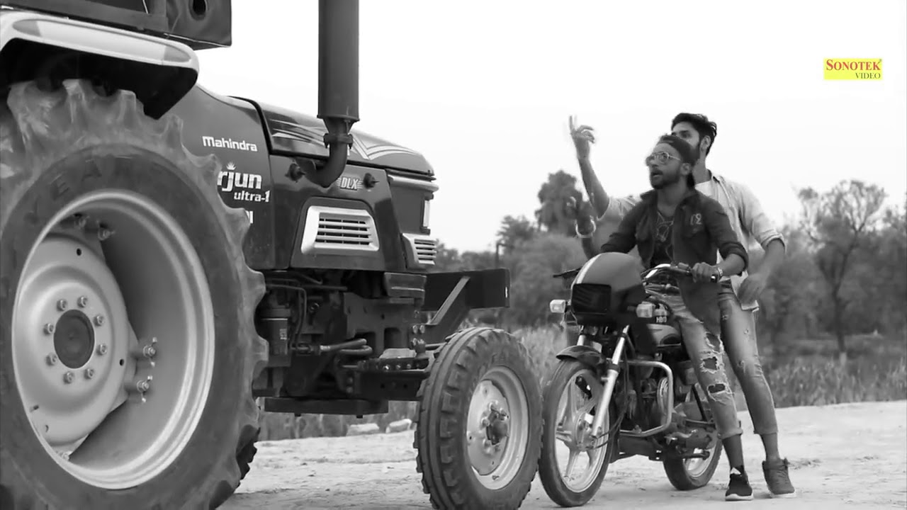 Faad Faad New Haryanvi Song 2018 || By Technical Sid ||