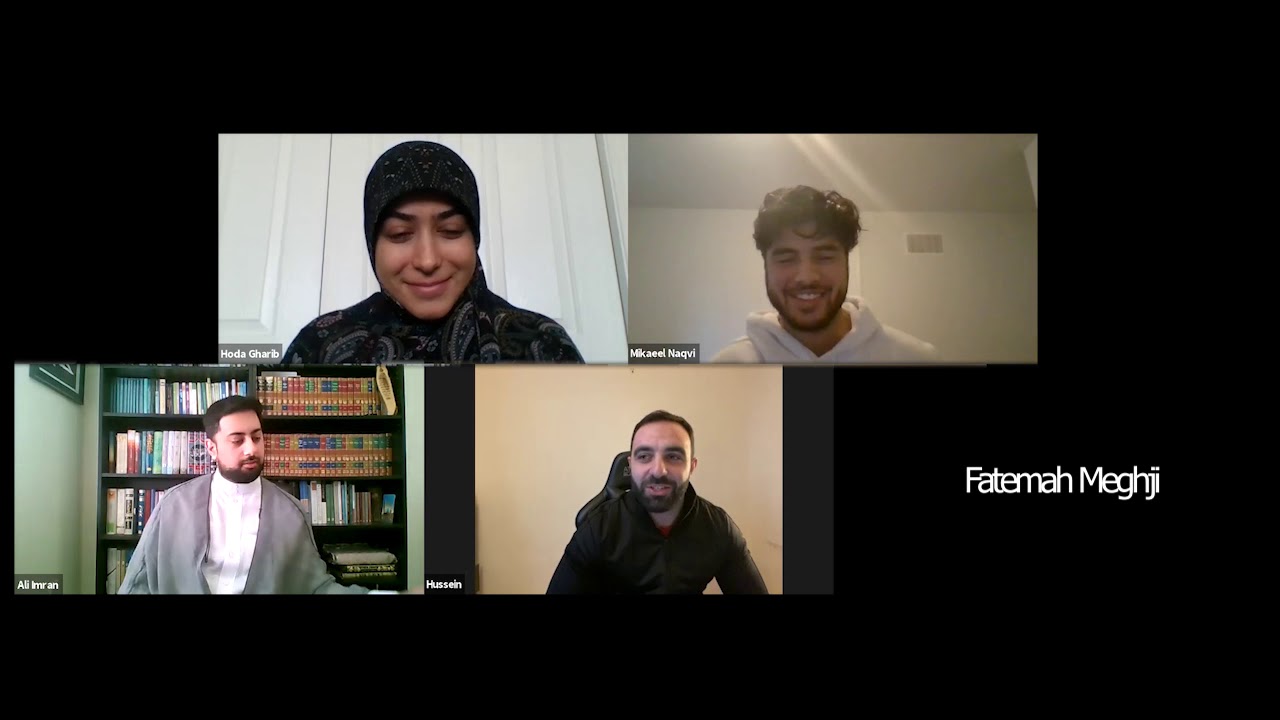 Career Panel: Hawza Teachers and Students