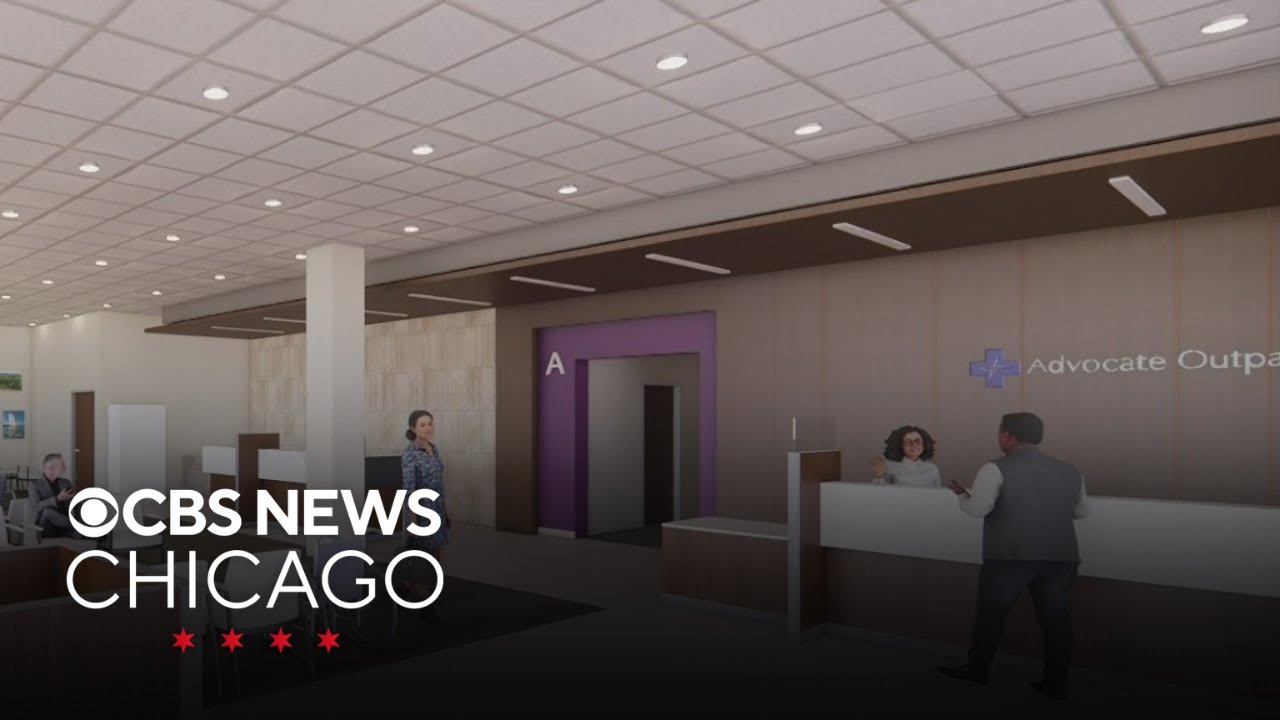 Advocate bringing $10M immediate care center to South Side