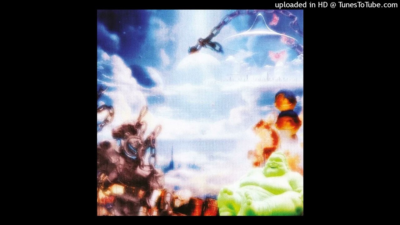 Travis Scott - Telekinesis (Official Instrumental)