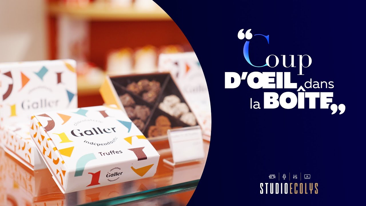 Chocolatier Galler