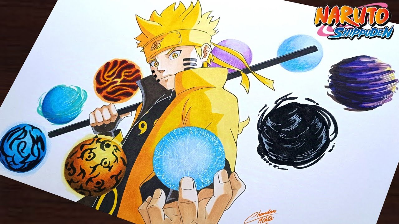 How to Draw
