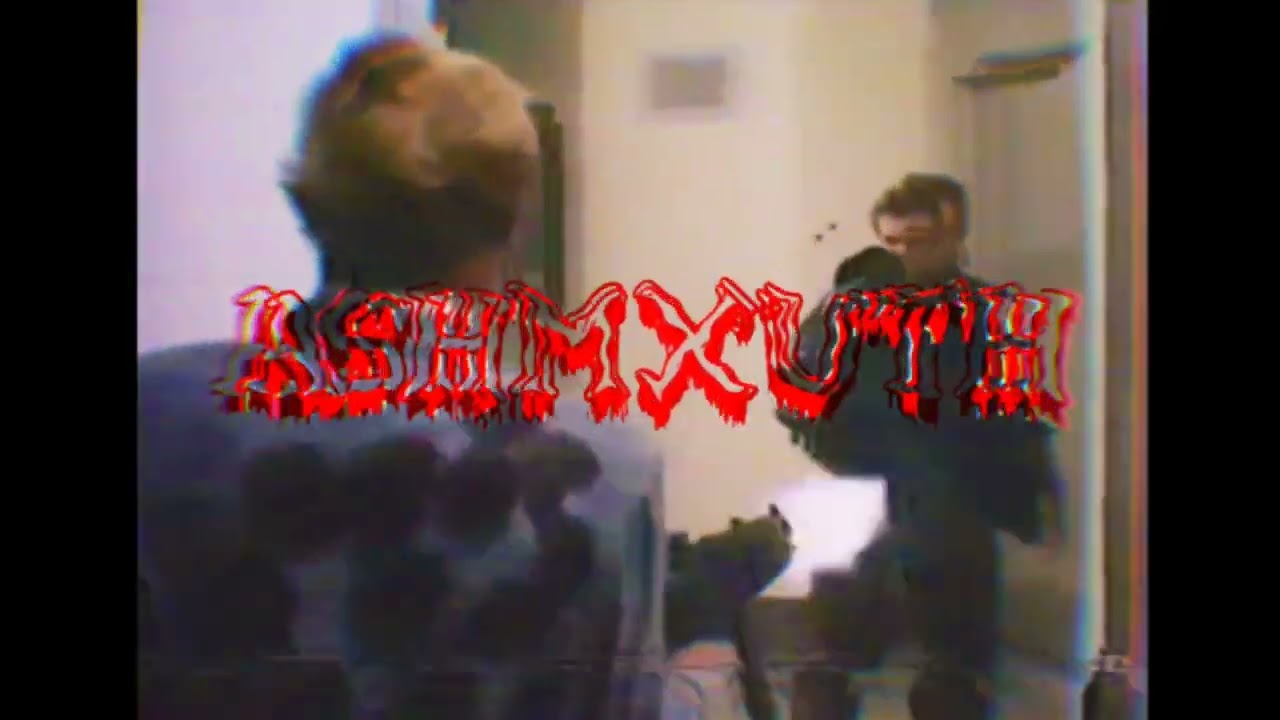 ASHMXUTH x Rebuttal