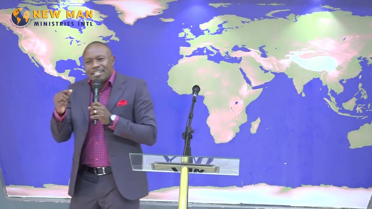 The supremacy of the Word of God