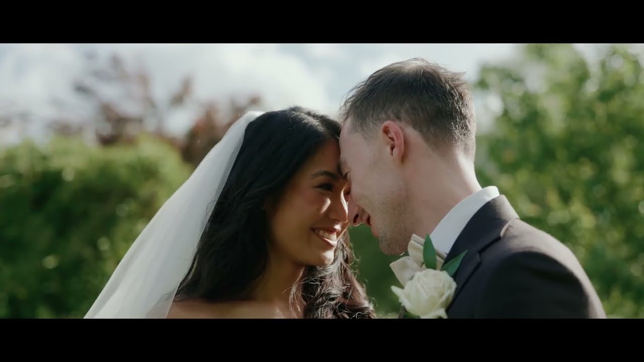 Abby and Alex | Highlights | Immerse Winery