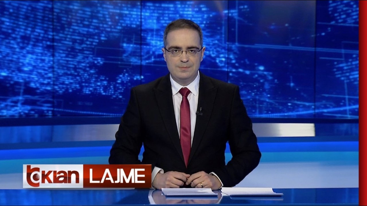 Edicioni i Lajmeve Tv Klan 28 Shkurt 2026, ora 19:30 | Lajme - News