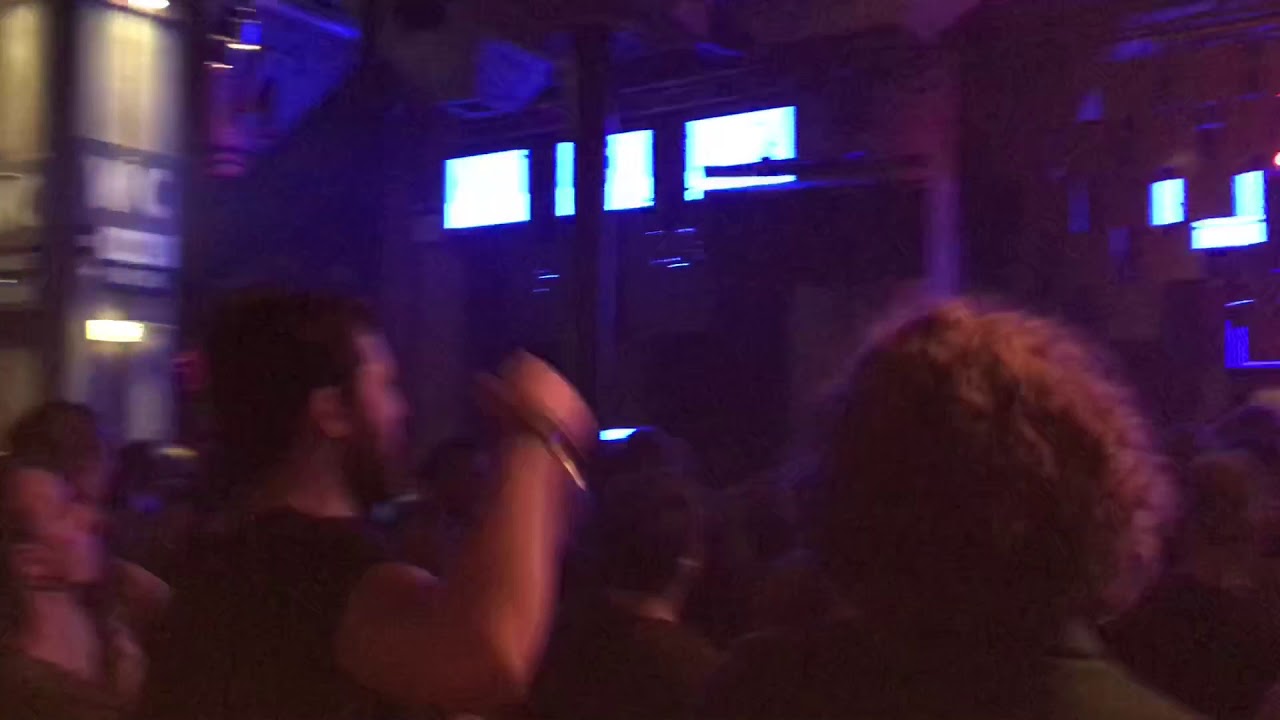 [KRTM] @ PRSPCT XL27 (Maassilo Rotterdam)