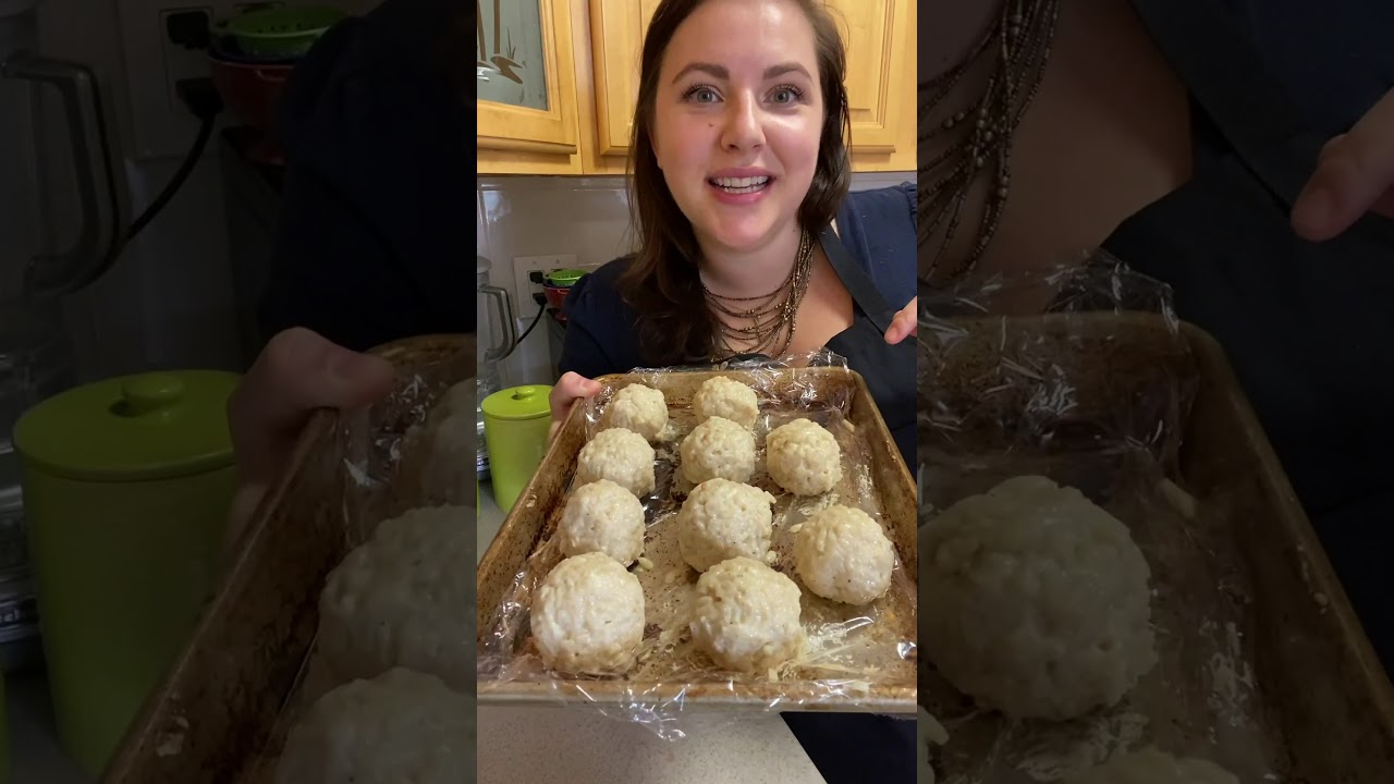 Fiorucci x FeedFeed Pepperoni Arancini Recipe