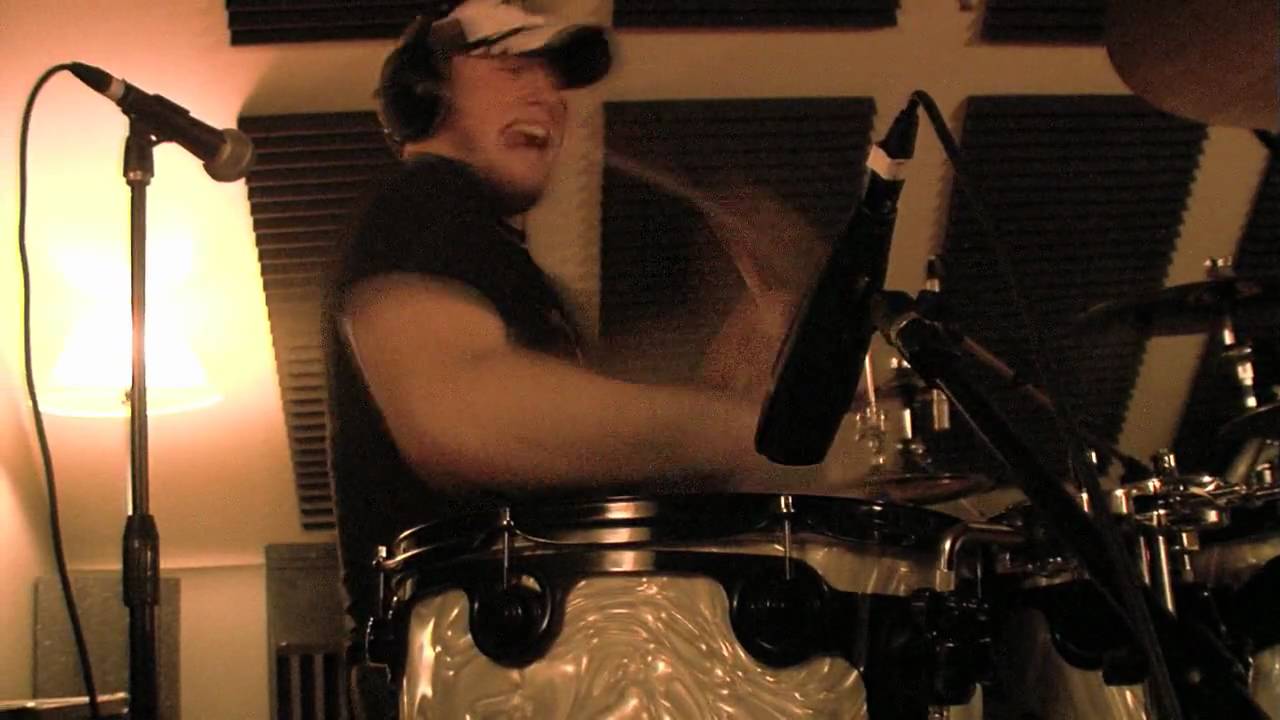 Despite The Chaos - Album Teaser