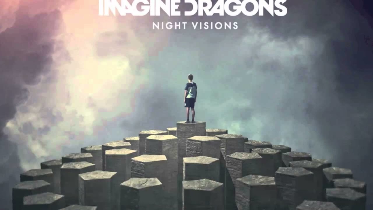 Imagine Dragons- Radioactive (Arena Effect)