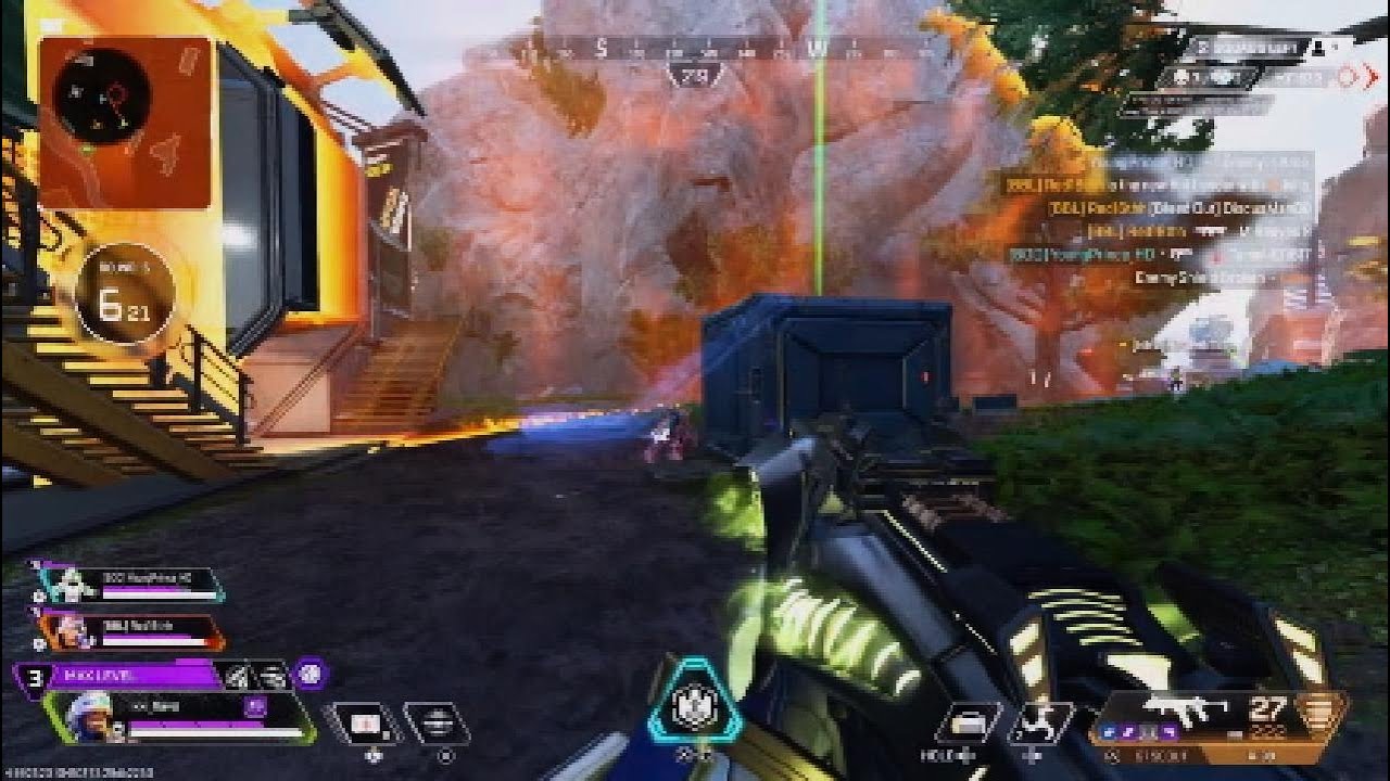 W team player