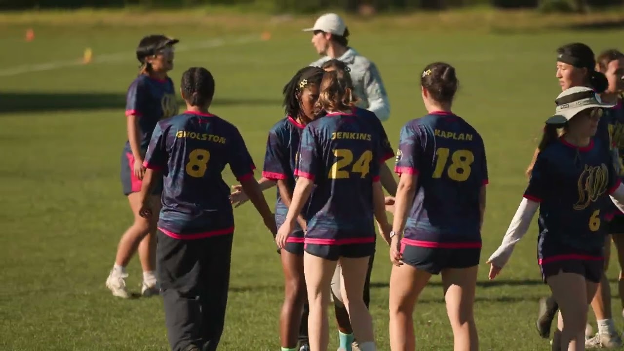 [RAW] Stanford Invite 2026 - Santa Cruz vs. UCSD