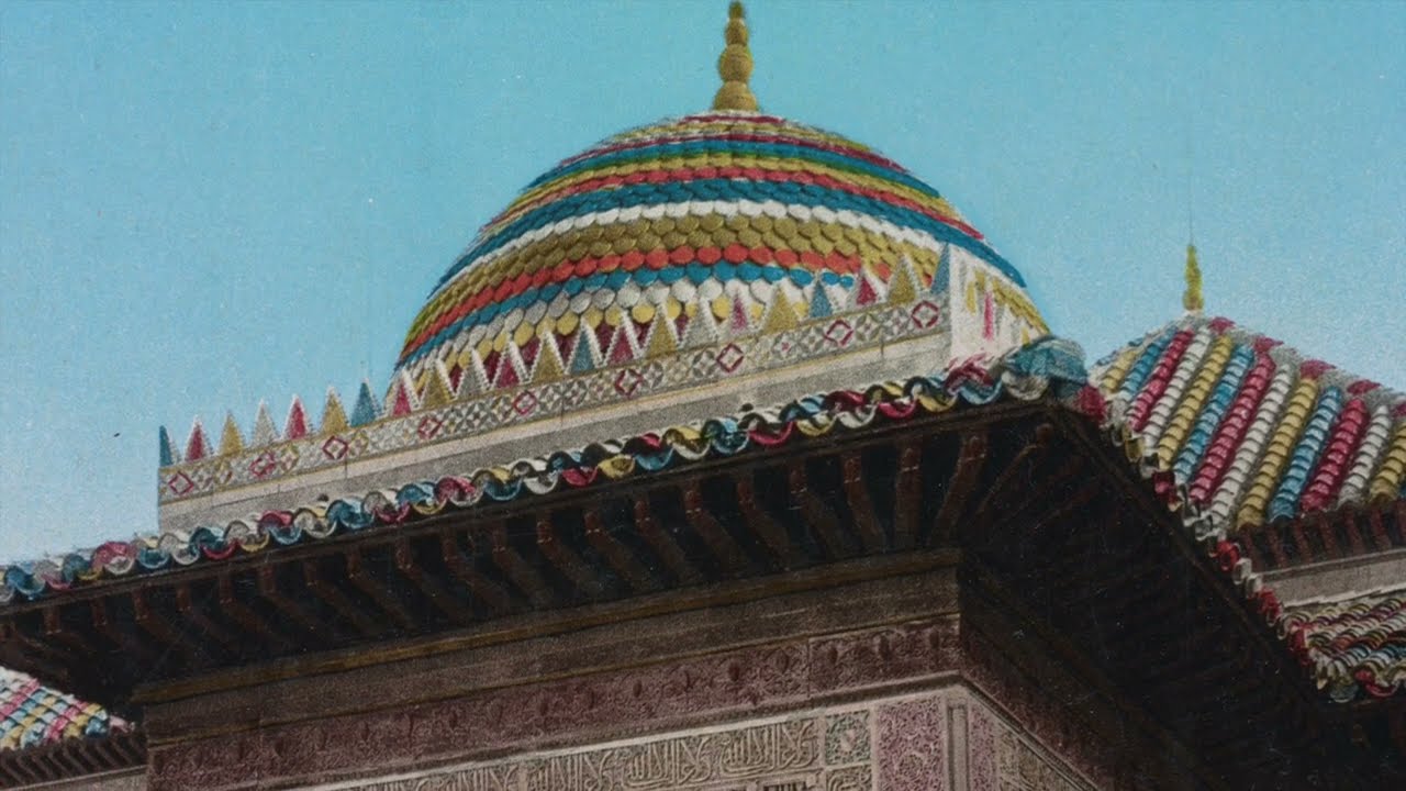 Conrado del Campo - Granada (1913)