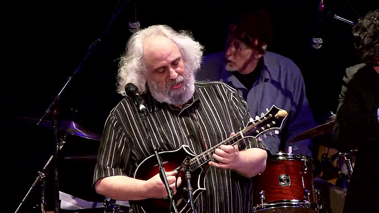 David Grisman Quintet 