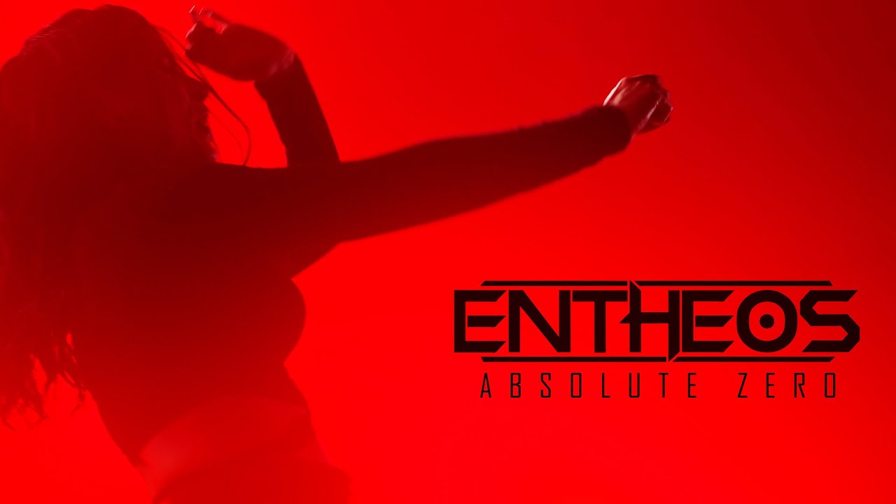 Entheos - Absolute Zero (OFFICIAL VIDEO)
