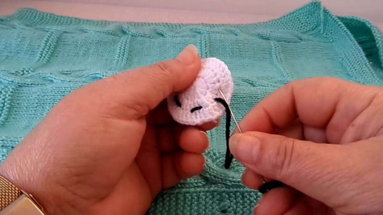 Kundak Battaniye Yapımı 2