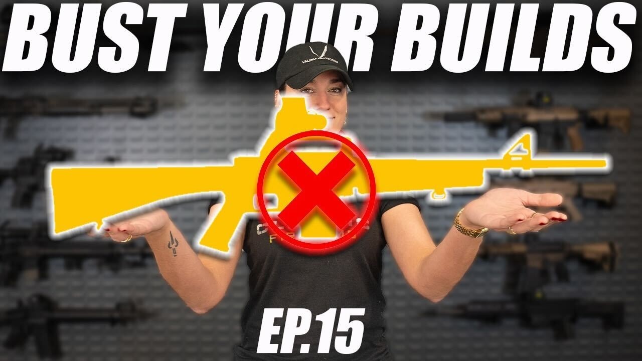 Bust Your Builds Ep.15