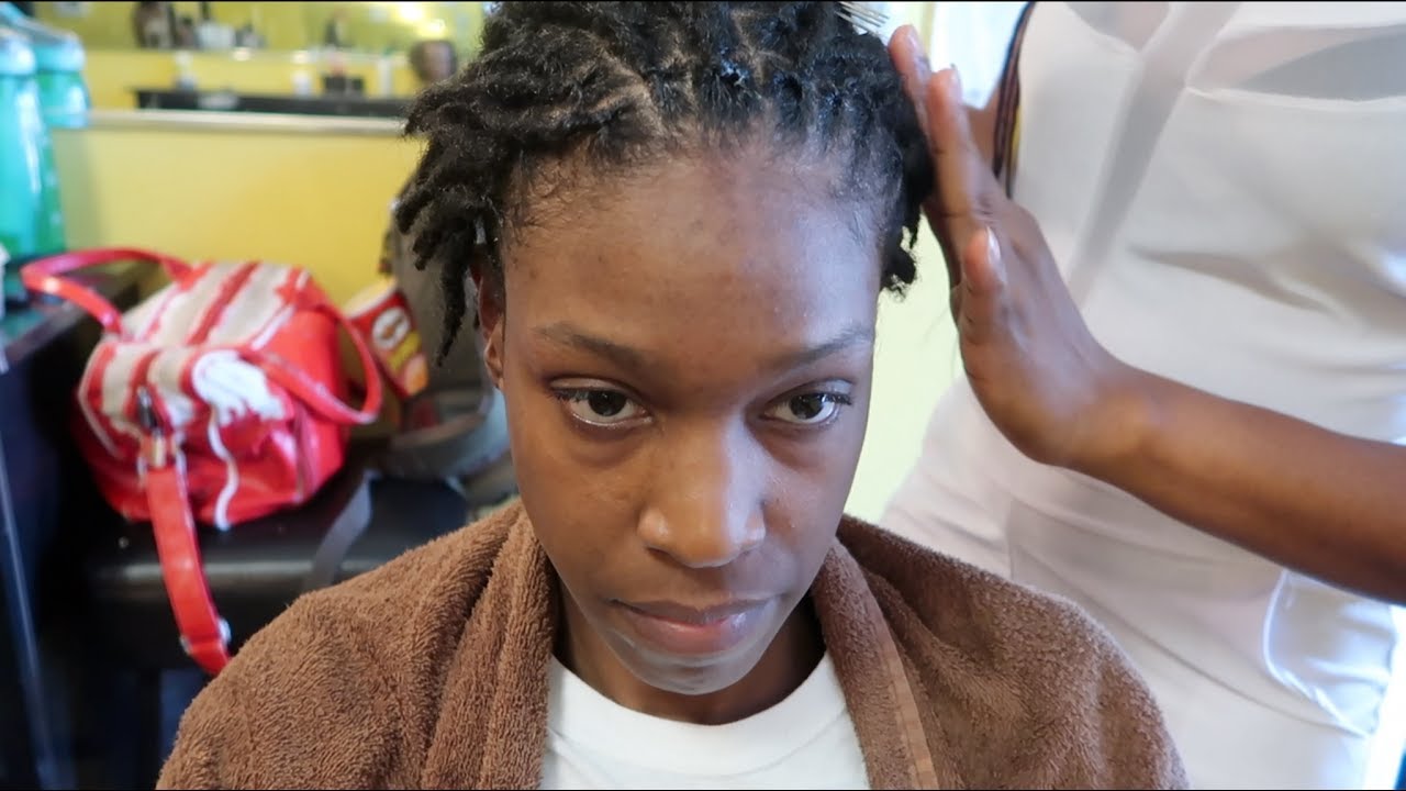 MY LOC JOURNEY | 8 MONTH UPDATE