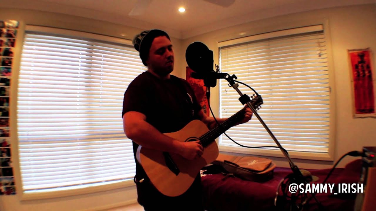 DRUNK IN LOVE // CLEANING OUT MY CLOSET // STAN // FOREVER // (SAMMY IRISH MEDLEY)