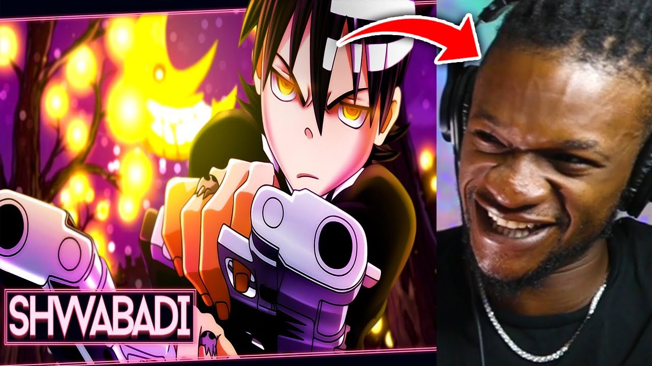 Death the Kid Rap || 