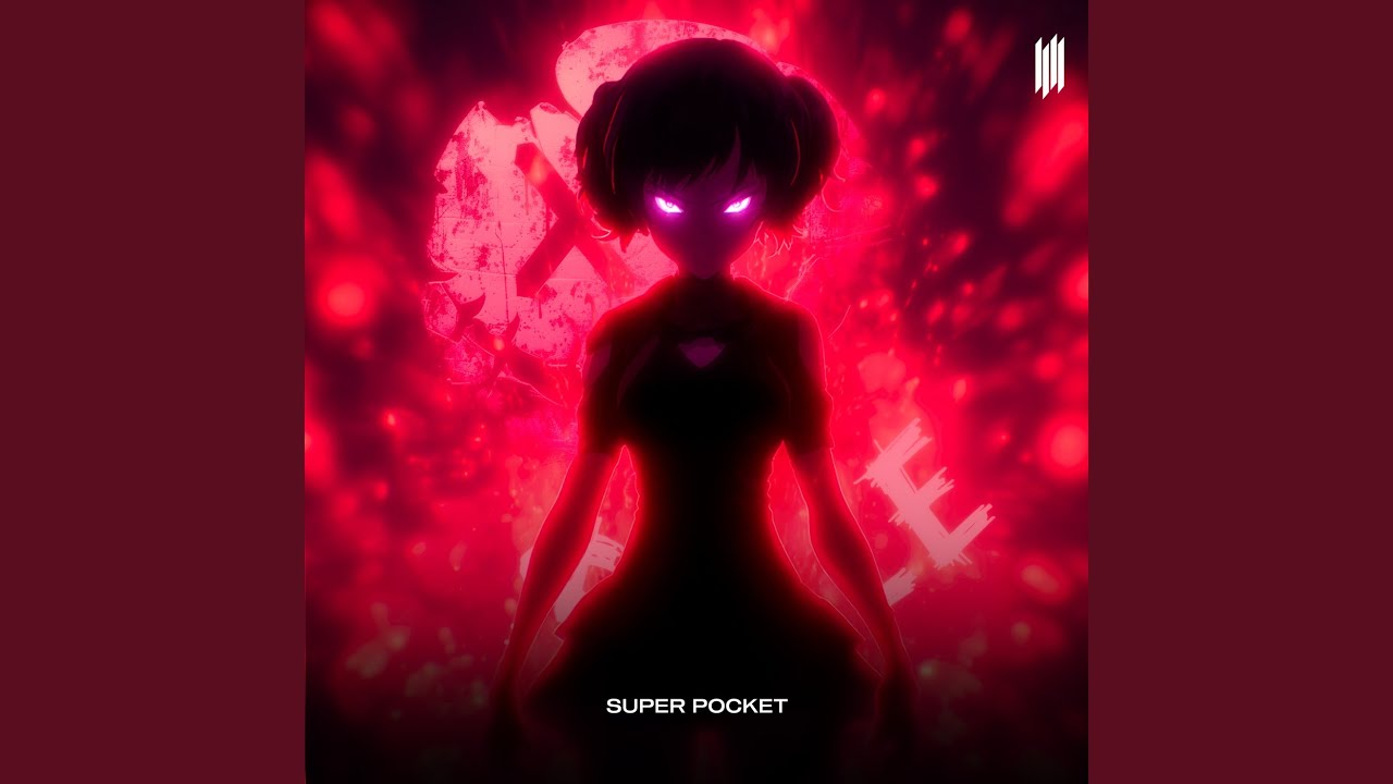 SUPER POCKET (SPEED)
