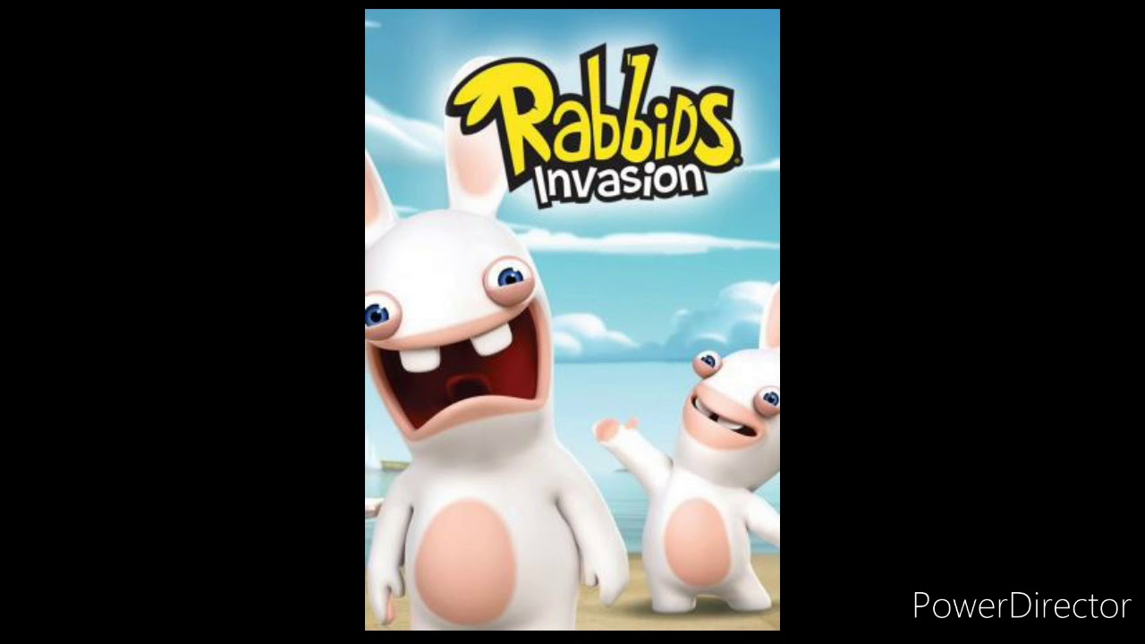 02 best friend little man rabbids invasion