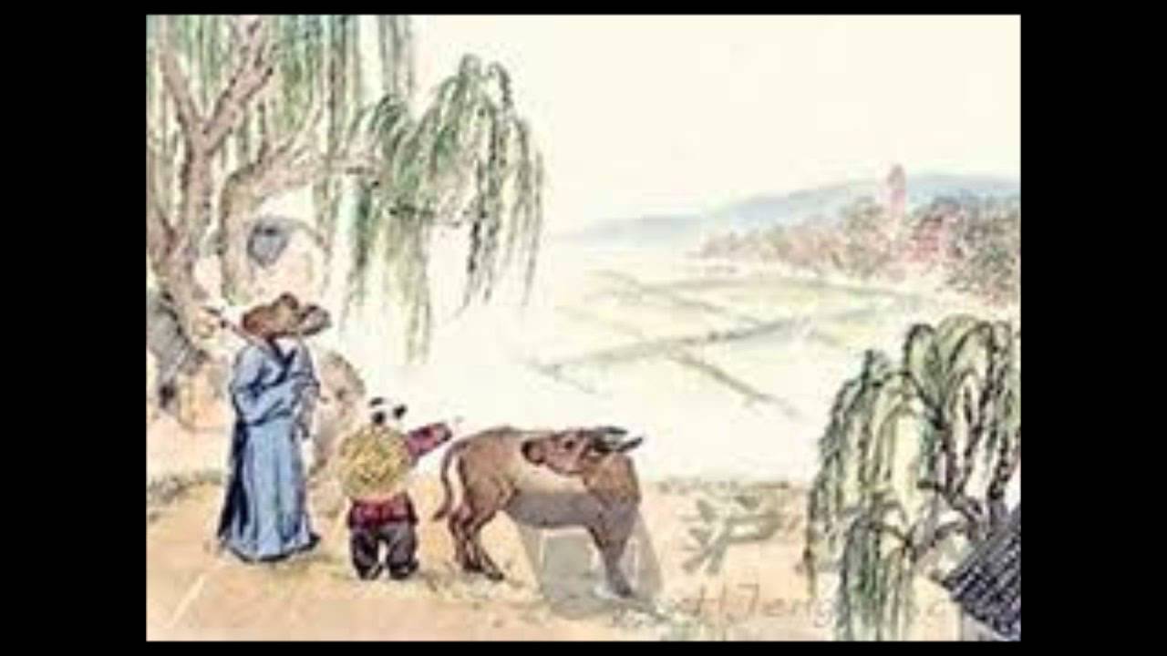 古琴憶故人 張子謙