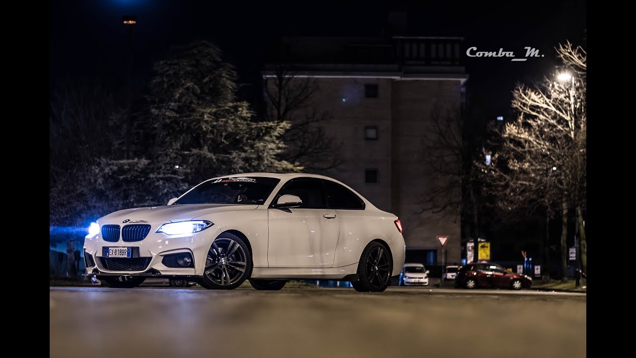 Bmw 184 cv diesel