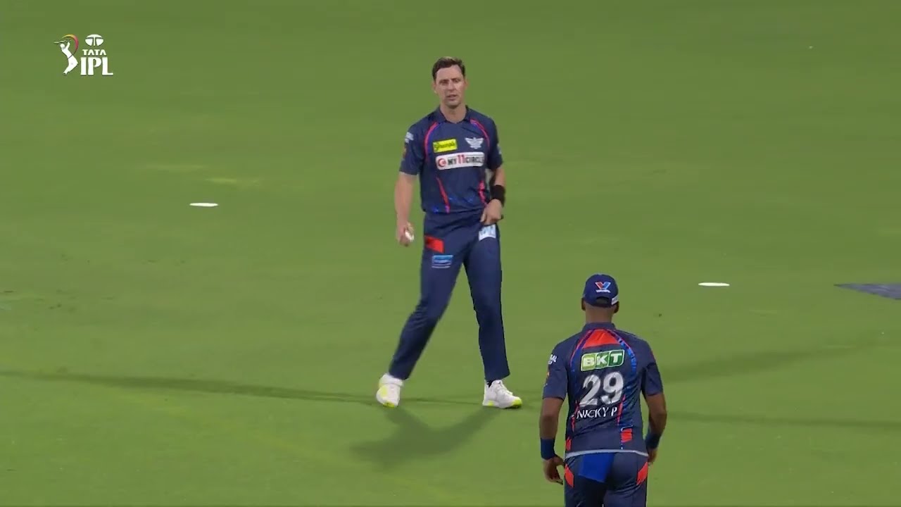 CSK vs LSG &ndash; Match Highlight ||Match No. 39||  Season -17