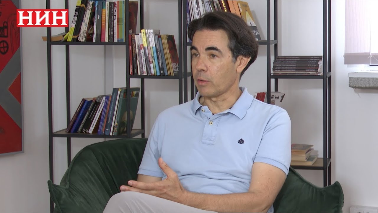 Baucal za NIN: Ako glasamo za one koji demonstriraju nasilje, mi smo saučesnici