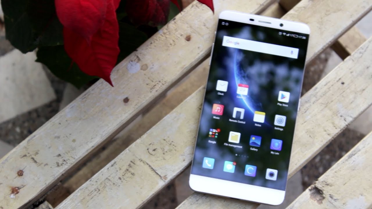 LeEco(LeTV) Le Max - Full Review