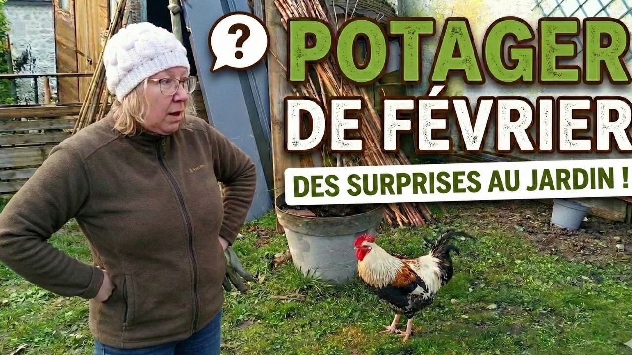 IMPOSSIBLE DE PLANTER ICI ? 😱 Ma terre est une catastrophe (Besoin de vos avis !) #maman #campagne