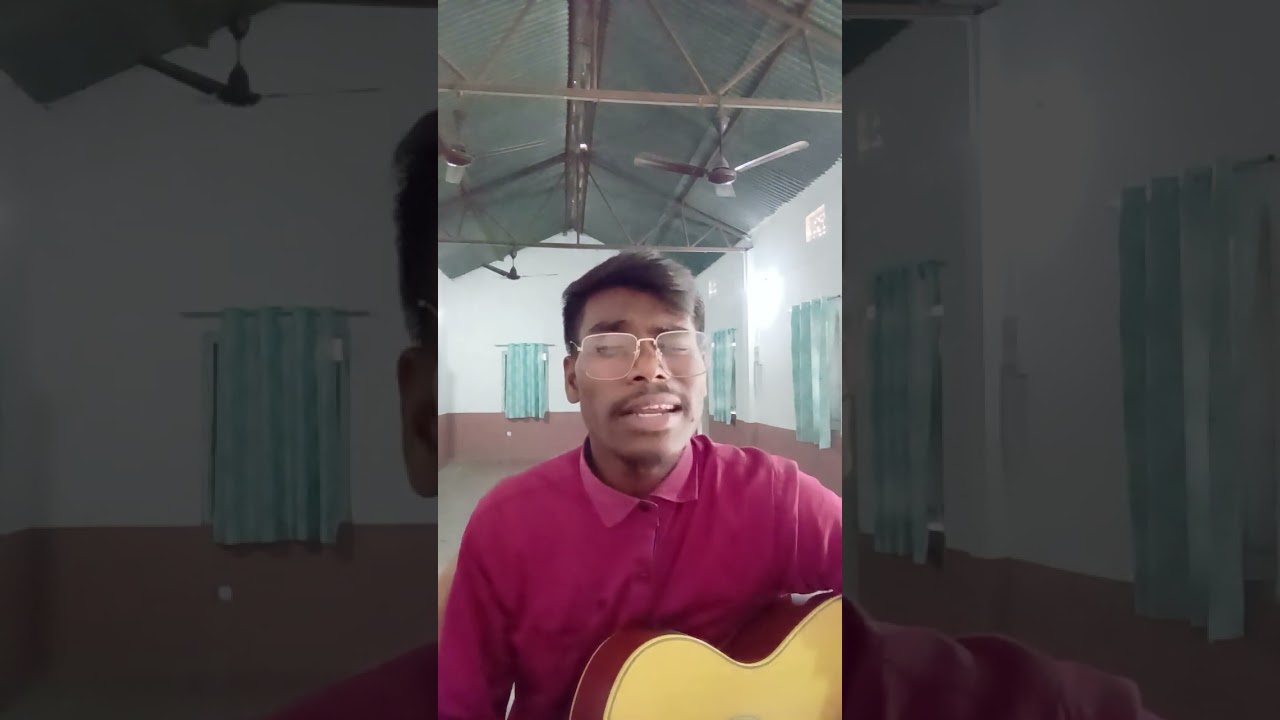 Diwana Moke Banale karale Sadri Christian song😍