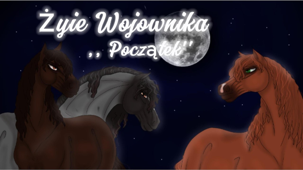 Życie Wojwnika Odcinek 1 ,, Początek'' || SSO DUBB ||