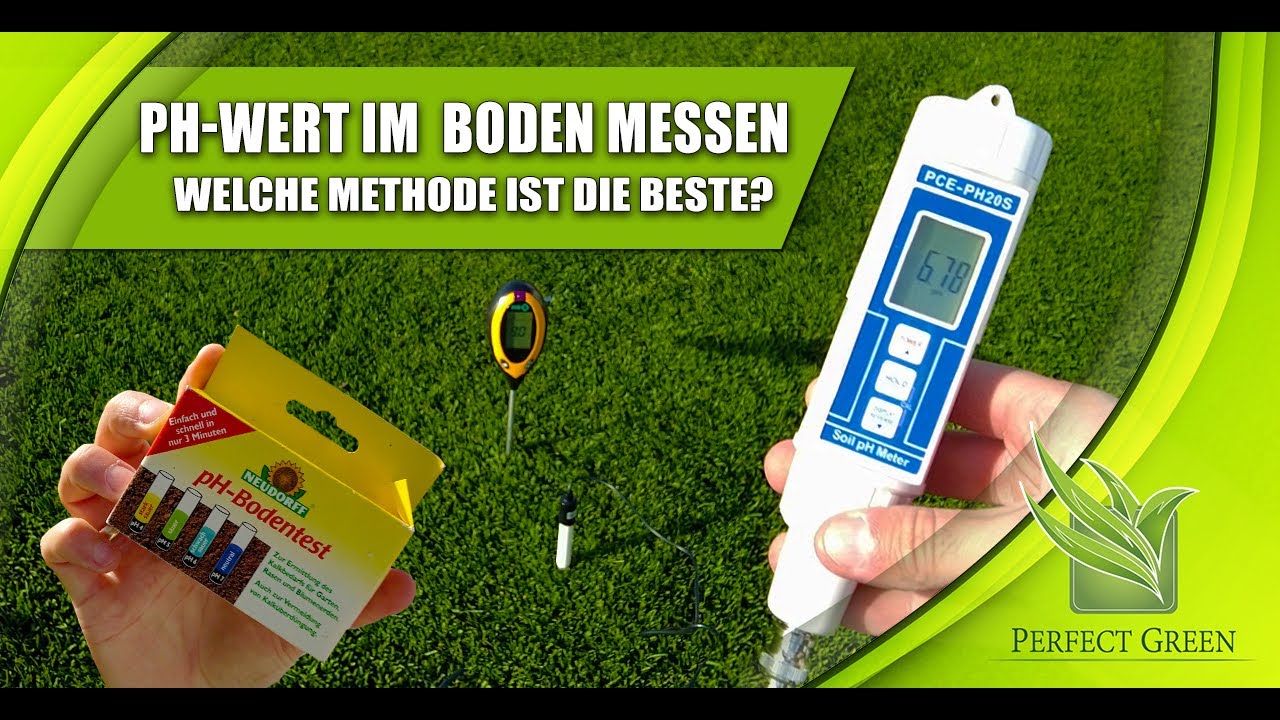 pH Wert messen | Messmethoden + Messgeräte | günstig bis teuer | Teil 2/3
